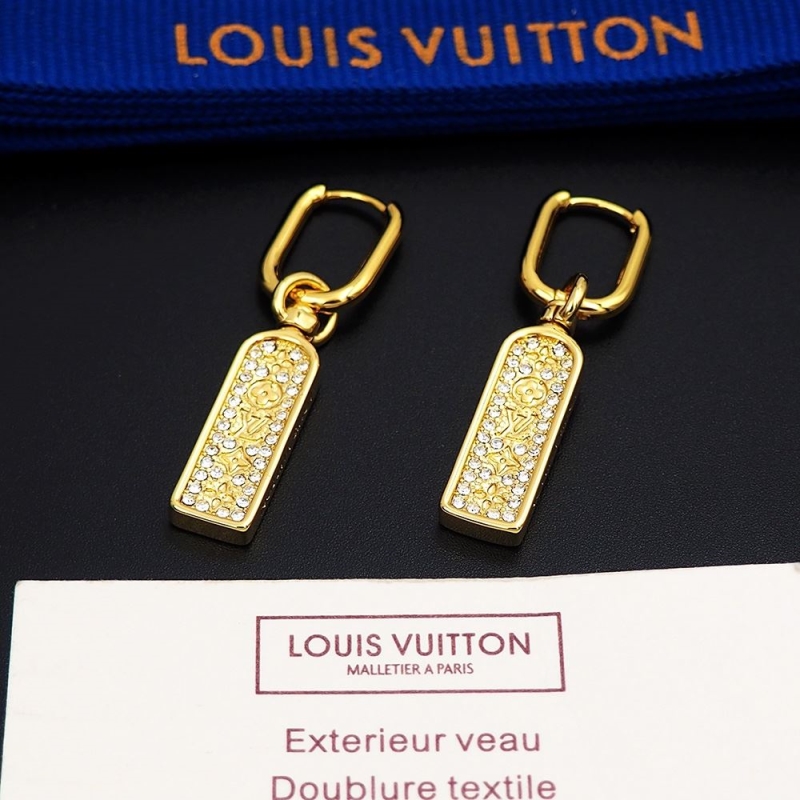 LV Earrings